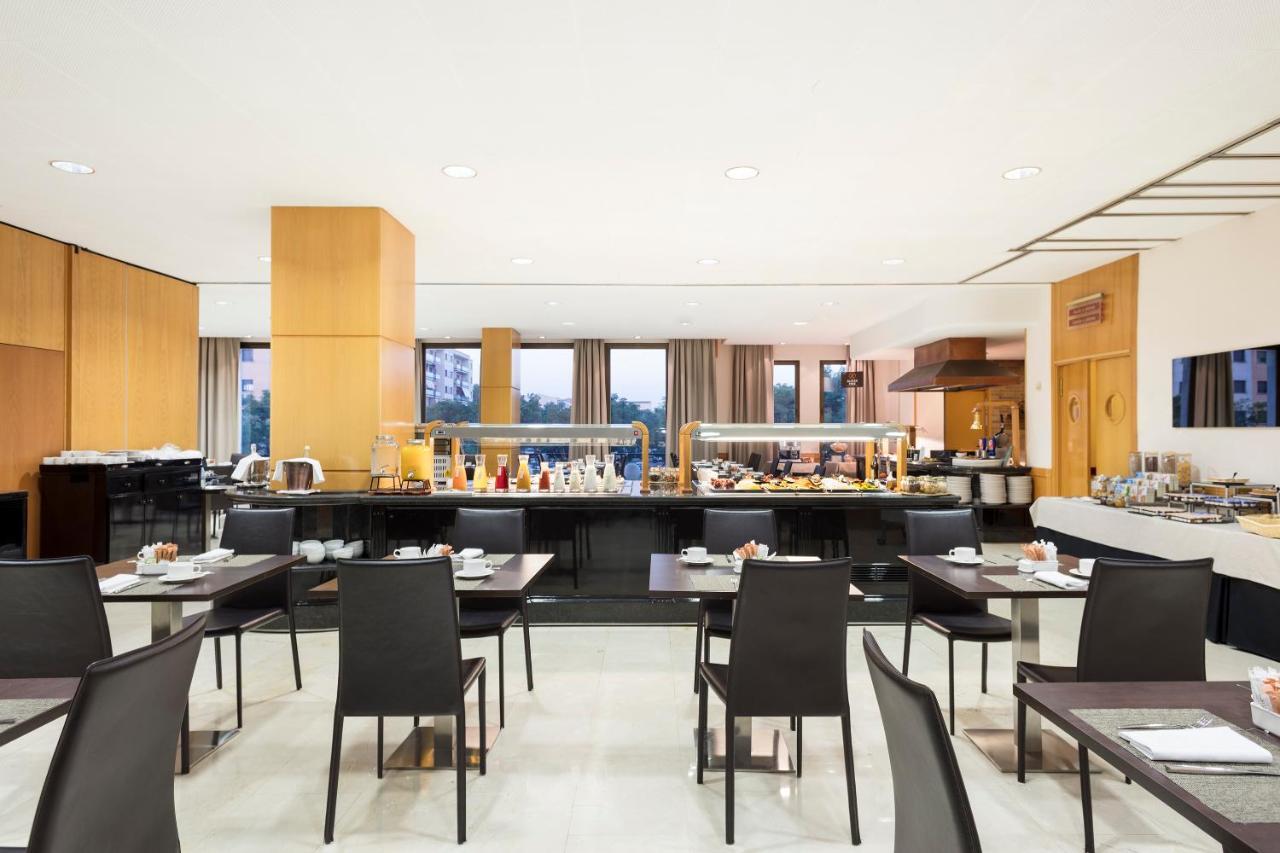 Western Premier Cmc Hotel Girona