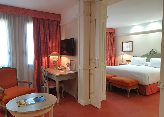 Best Western Premier Cmc Girona