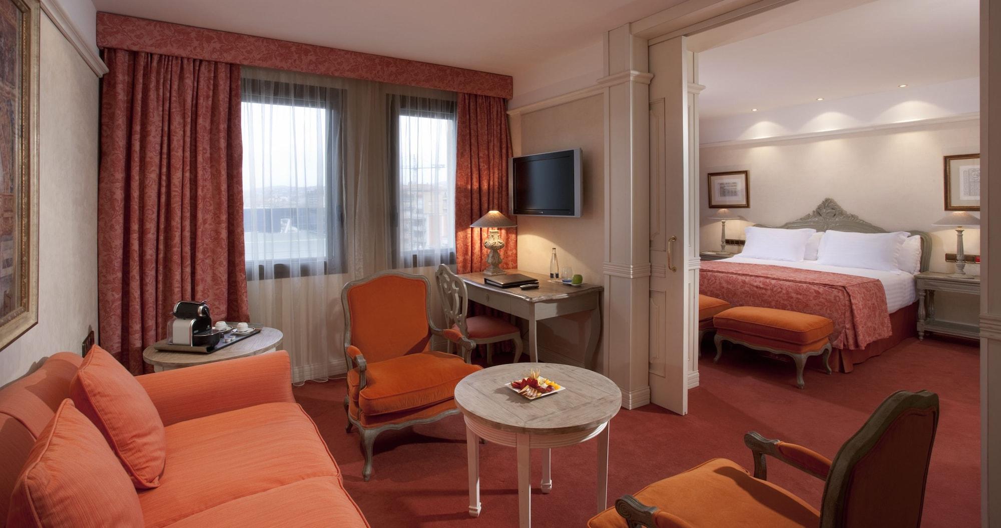Western Premier Cmc Hotel 4*