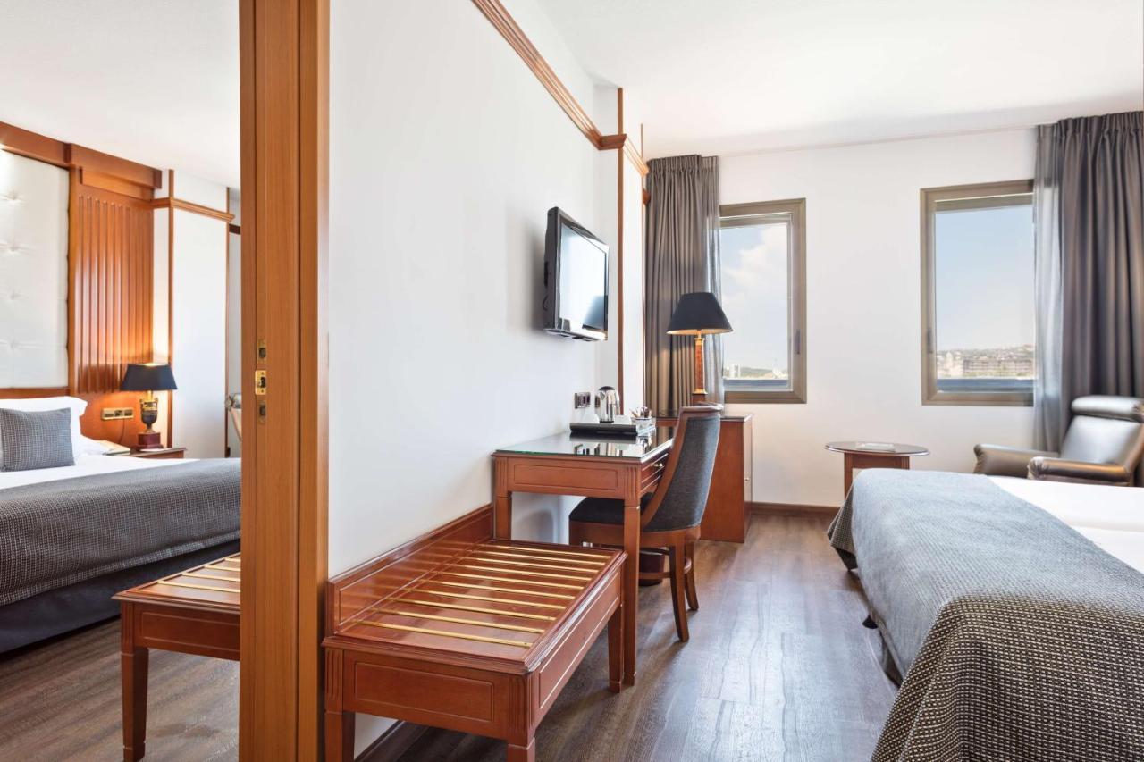 Hotel Best Western Premier Cmc