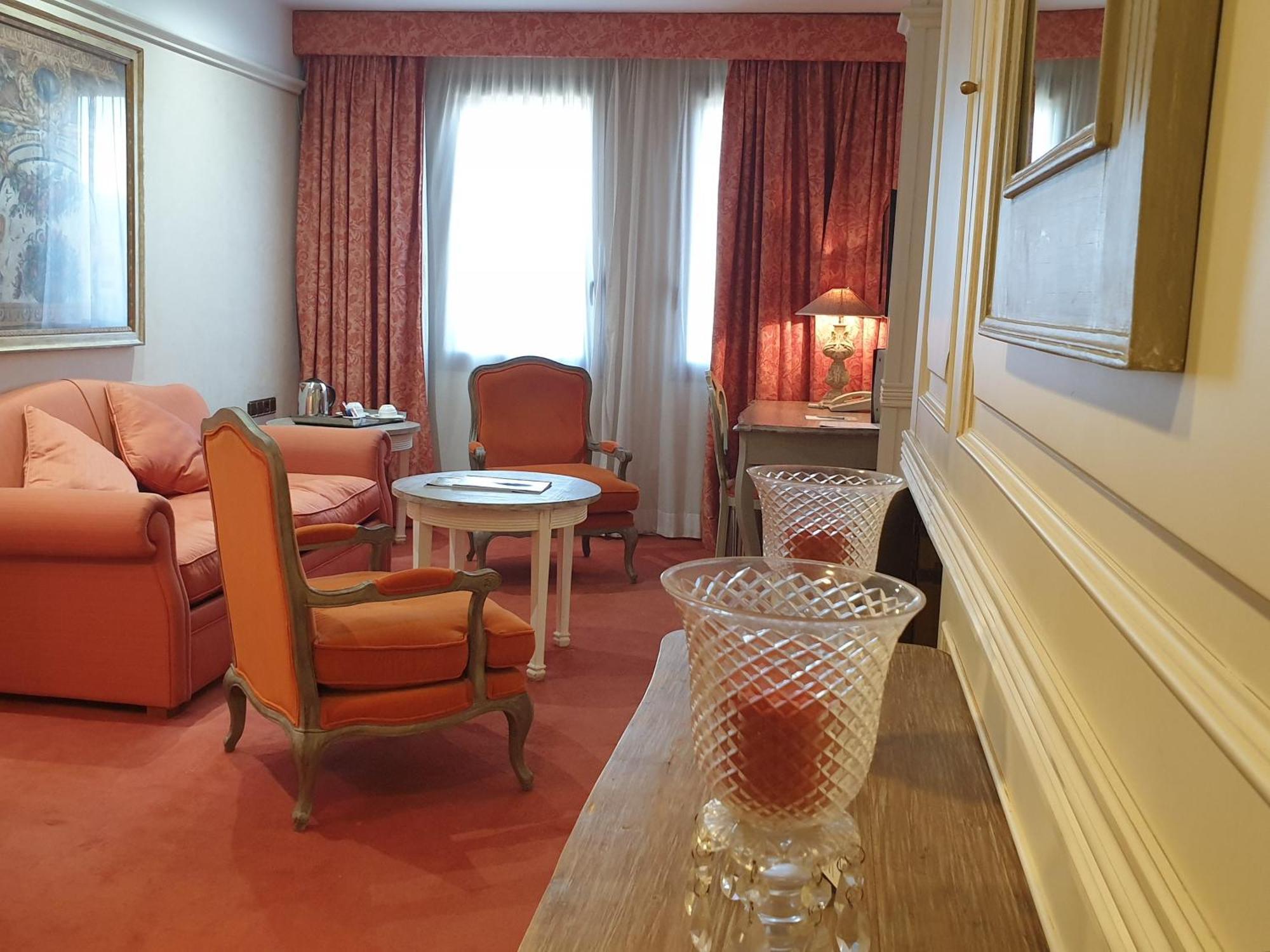 Hotel Western Premier Cmc Girona