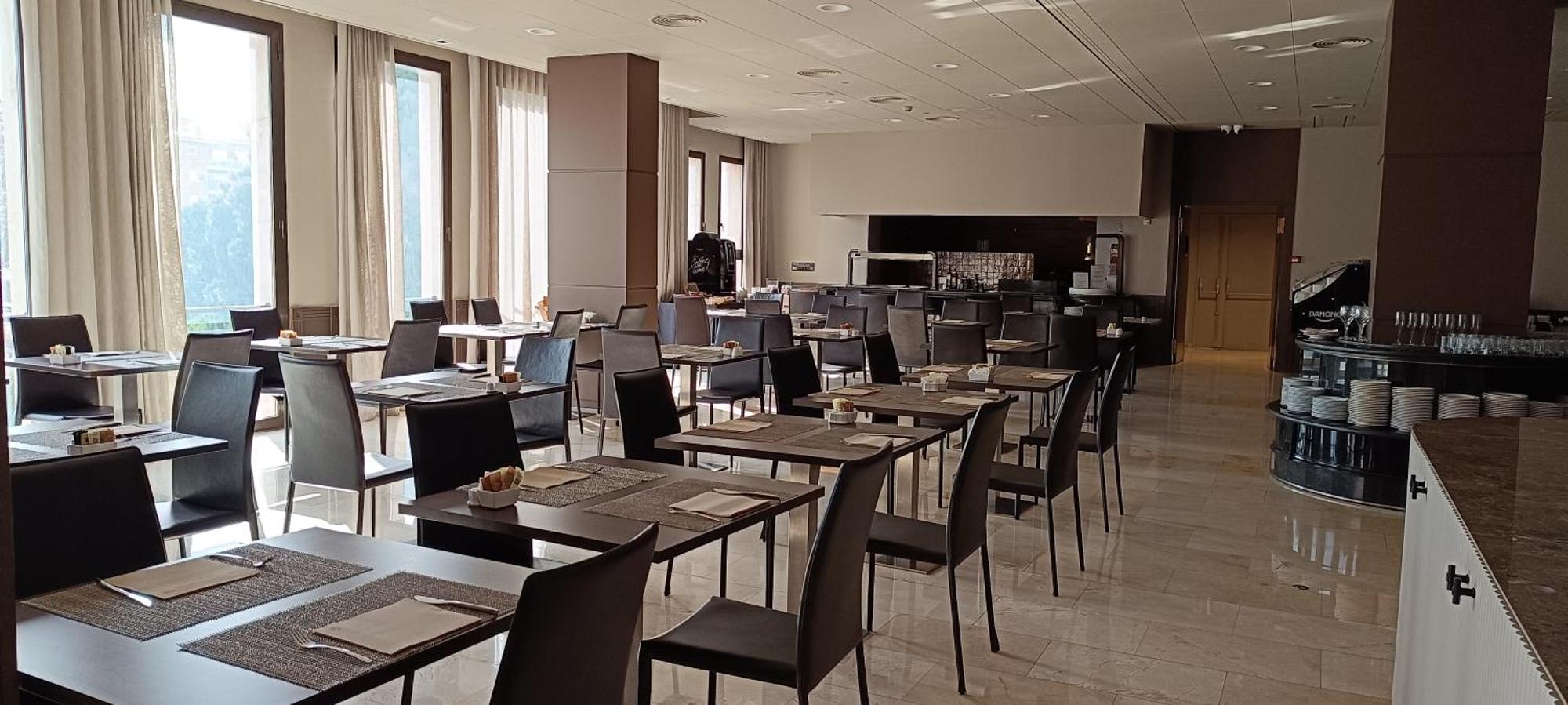 Best Western Premier Cmc Hotel Girona