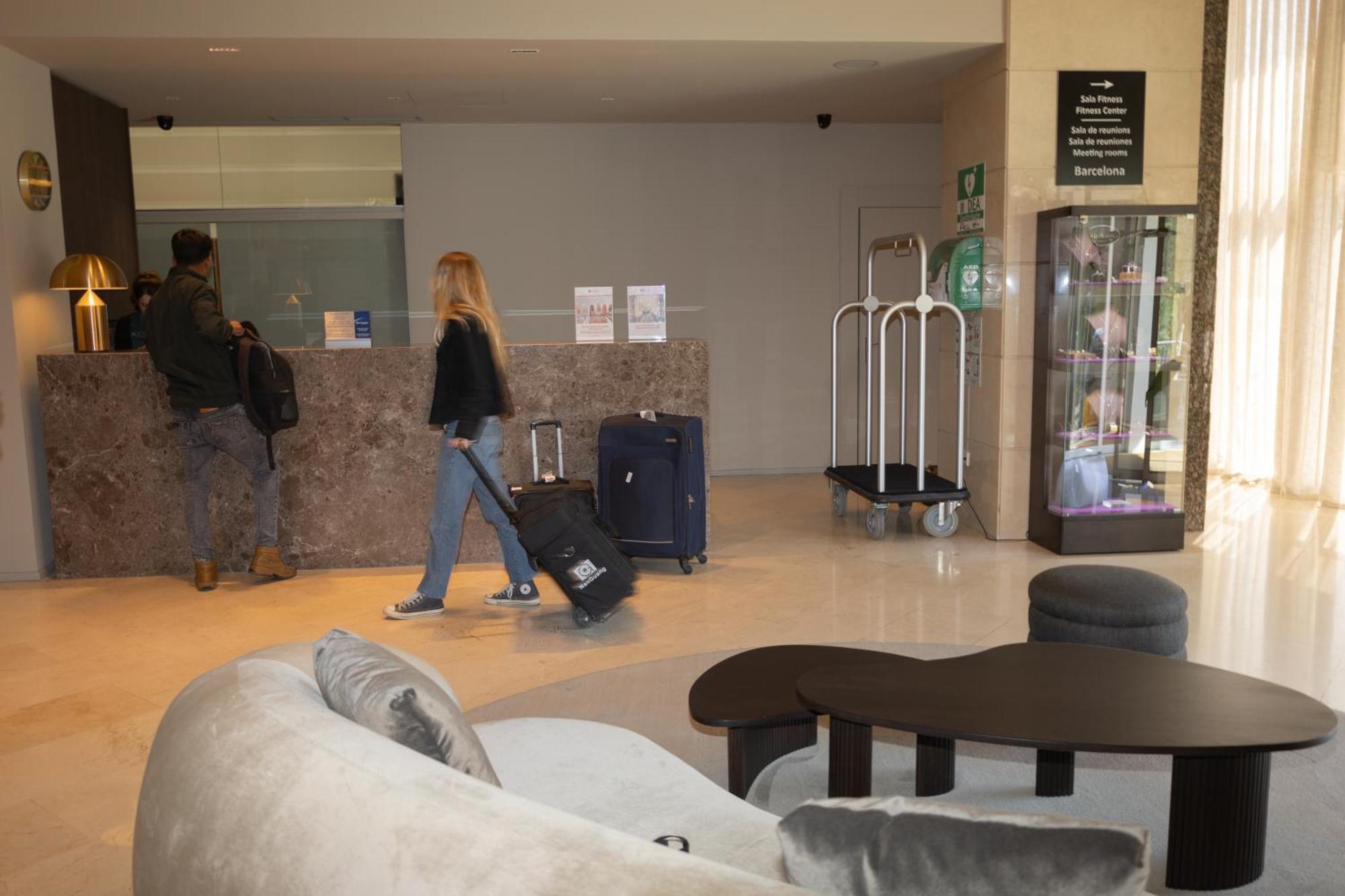Western Premier Cmc Hotel 4*