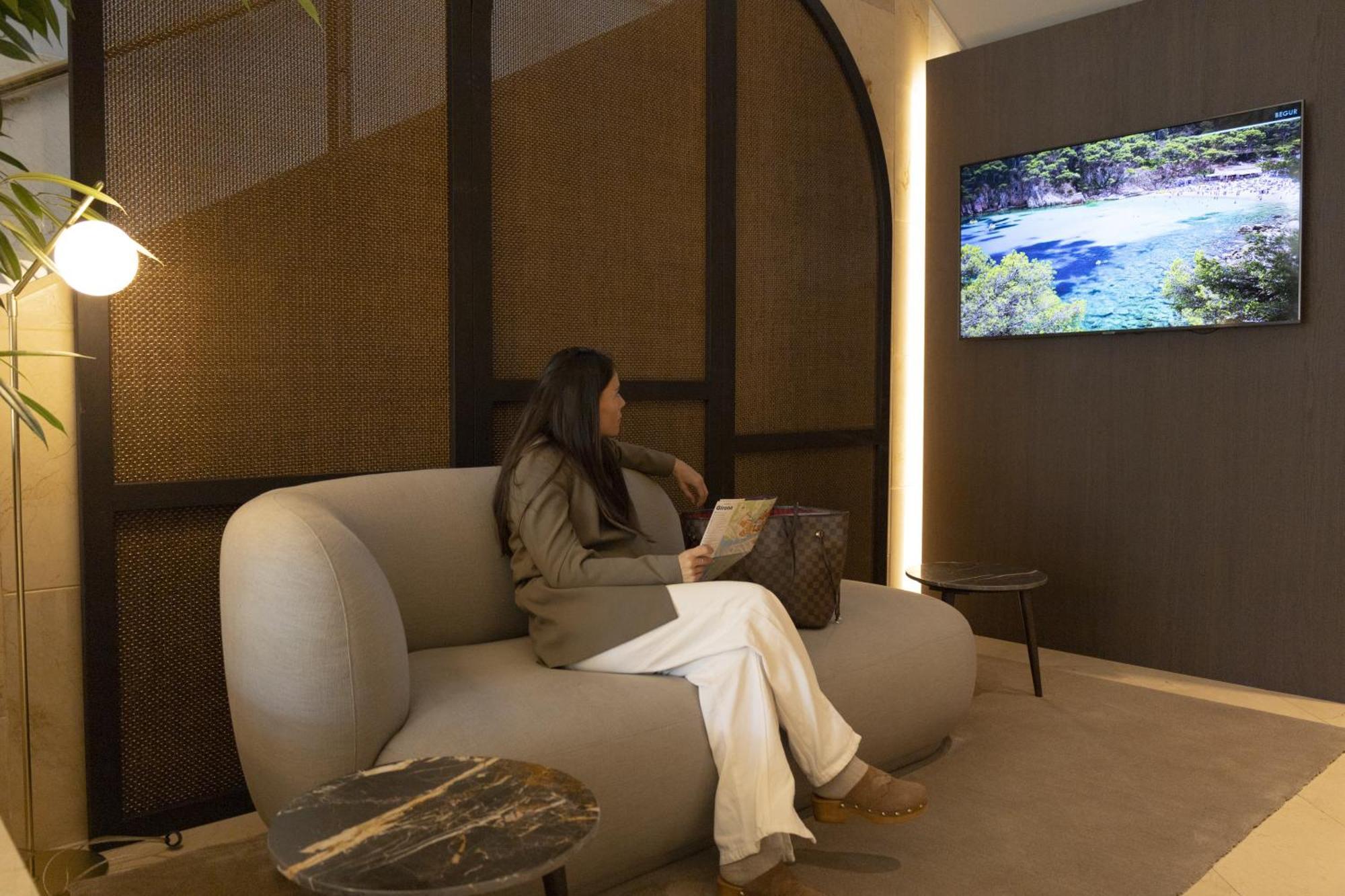Western Premier Cmc Hotel Girona