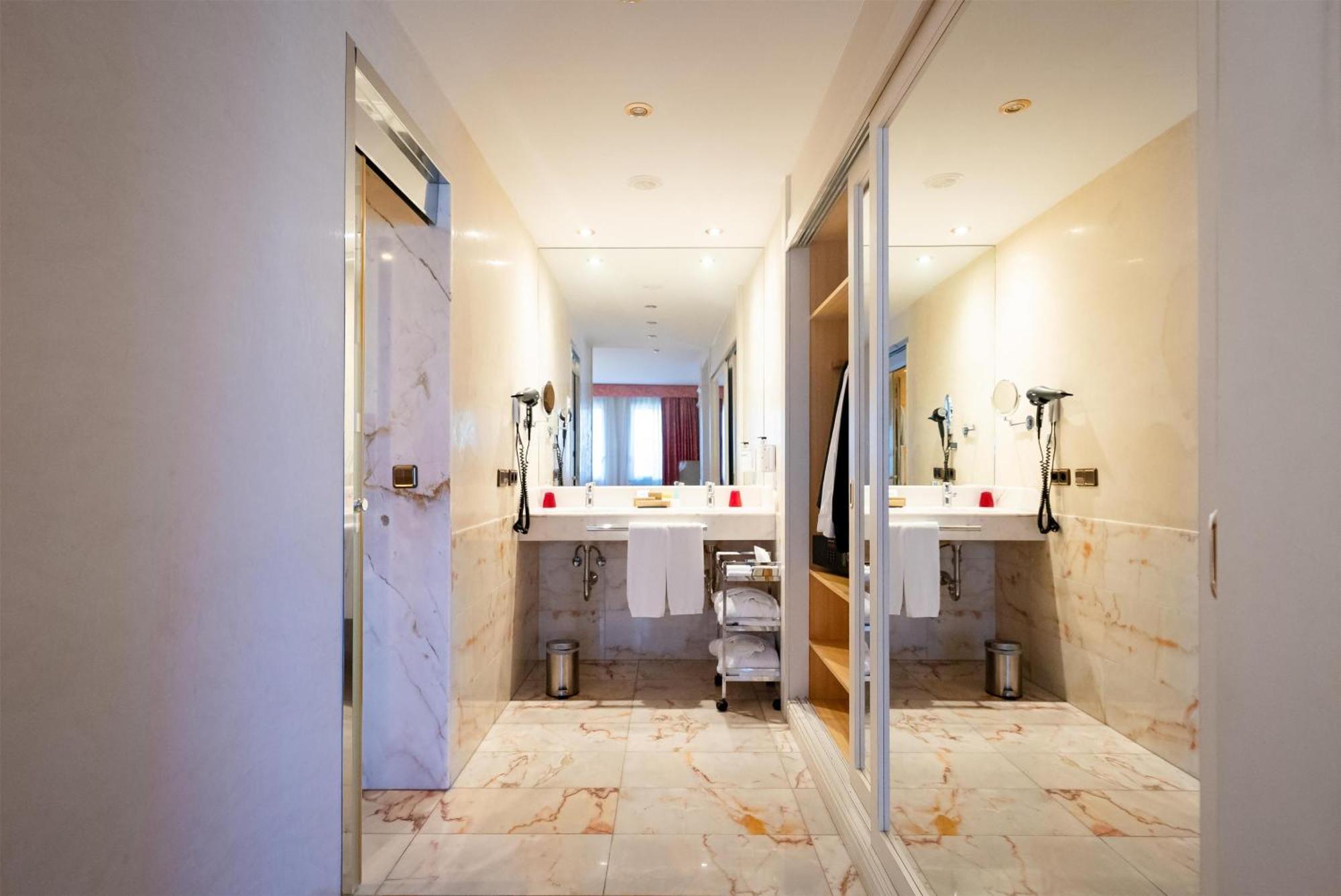 Western Premier Cmc 4* Gérone