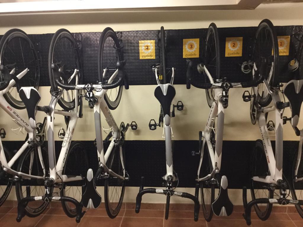 Hotel Western Premier Cmc Girona